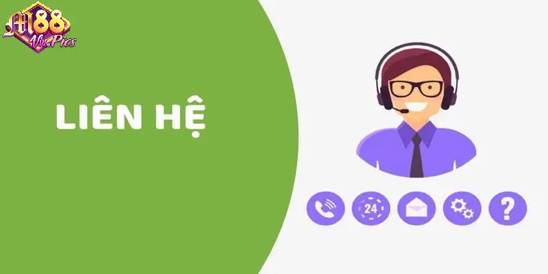 Liên hệ để khiếu nại hay đóng góp ý kiến dịch vụ cổng game